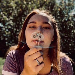 Meet your Posher, Kailey